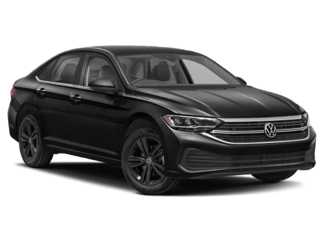 2024 VW JETTA