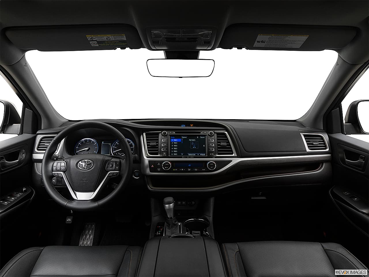 2019 Toyota Highlander - 3