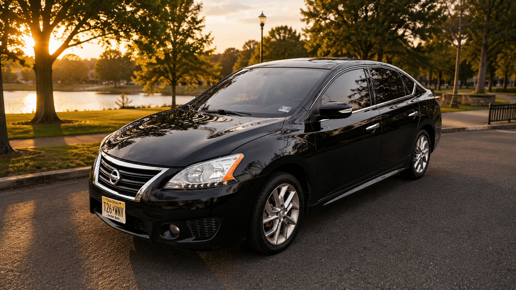 2015 Nissan Sentra