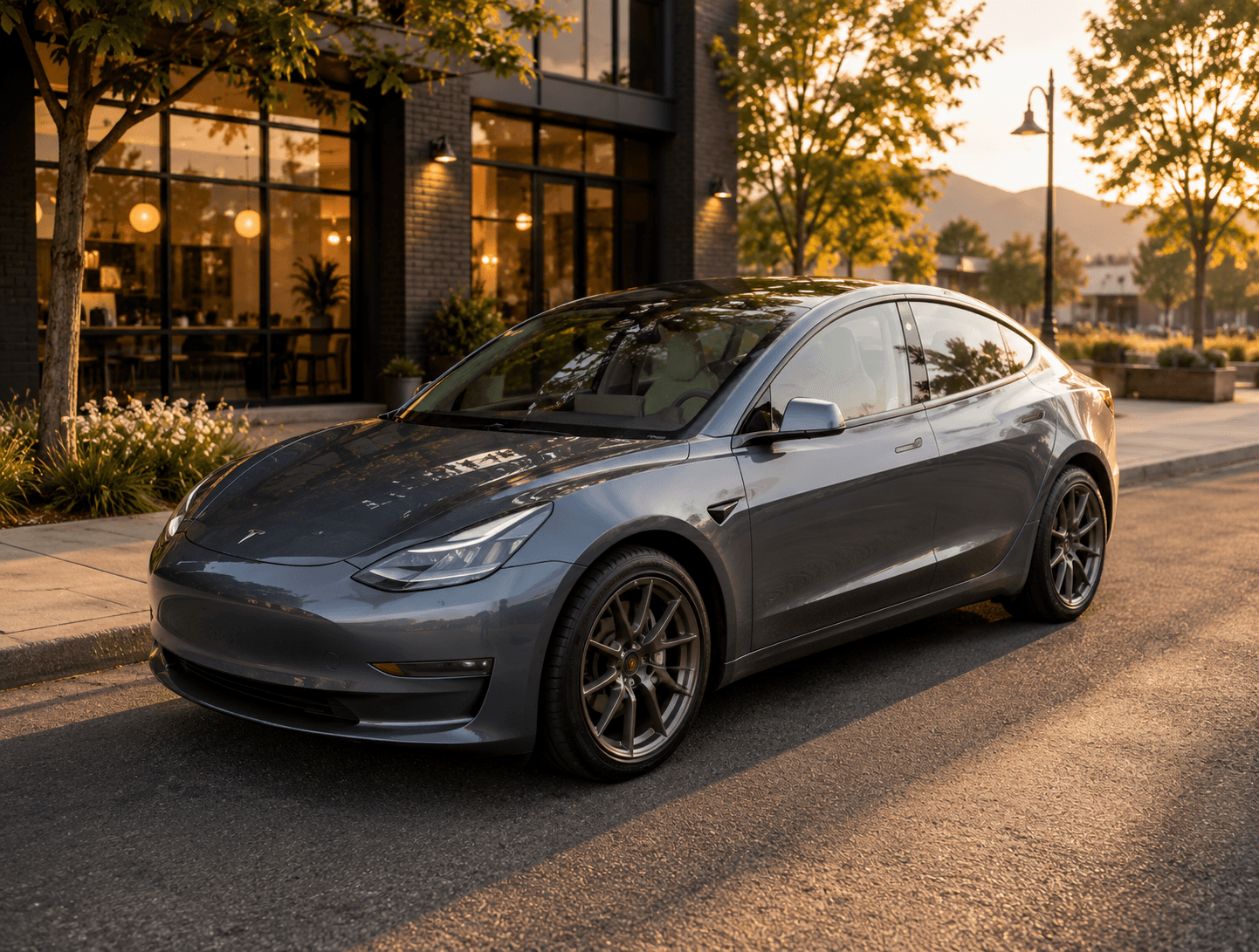 2023 Tesla Model 3 - 2